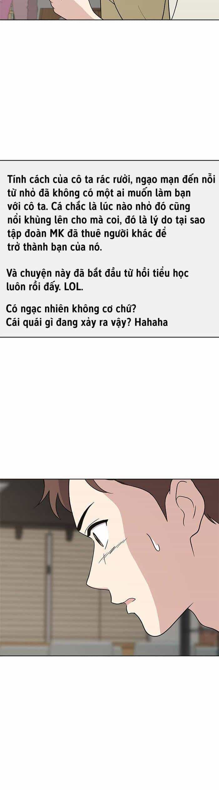 Cô Nàng Hết Thuốc Chữa - Chương 25 - ảnh 16