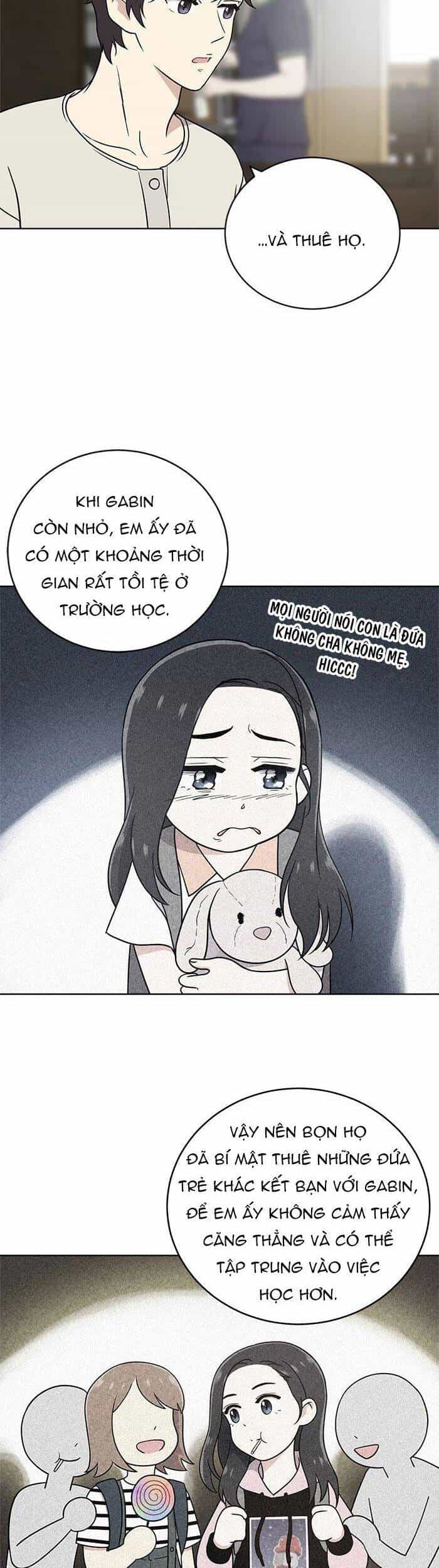 Cô Nàng Hết Thuốc Chữa - Chương 25 - ảnh 20
