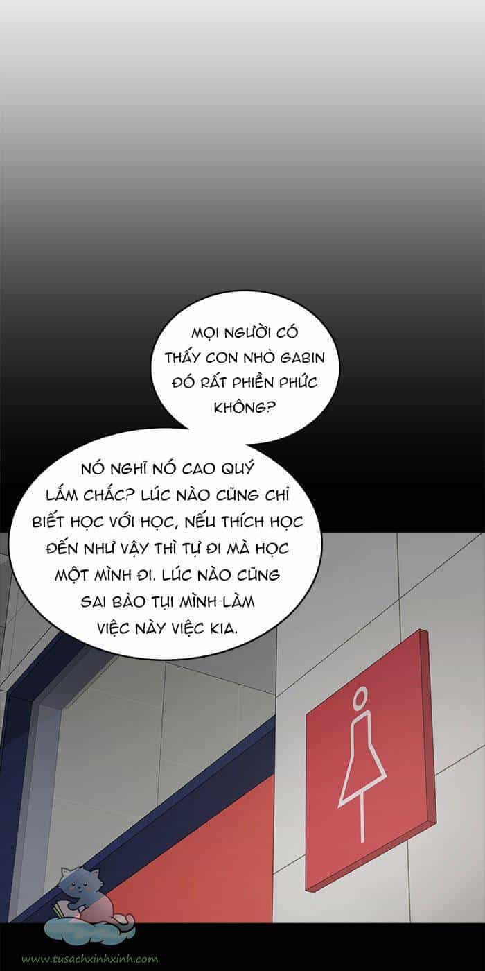 Cô Nàng Hết Thuốc Chữa - Chương 25 - ảnh 27