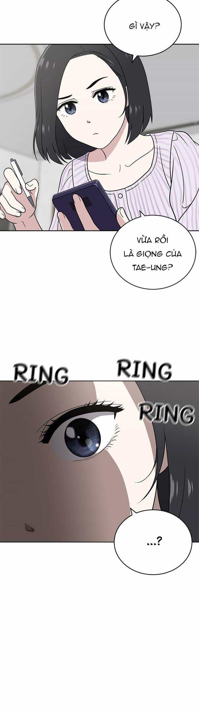 Cô Nàng Hết Thuốc Chữa - Chương 25 - ảnh 8