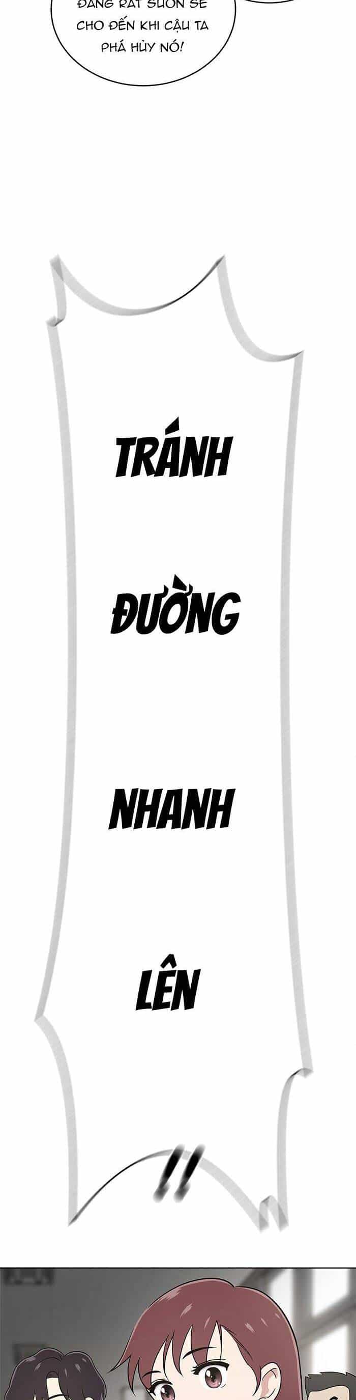 Cô Nàng Hết Thuốc Chữa - Chương 30 - ảnh 33