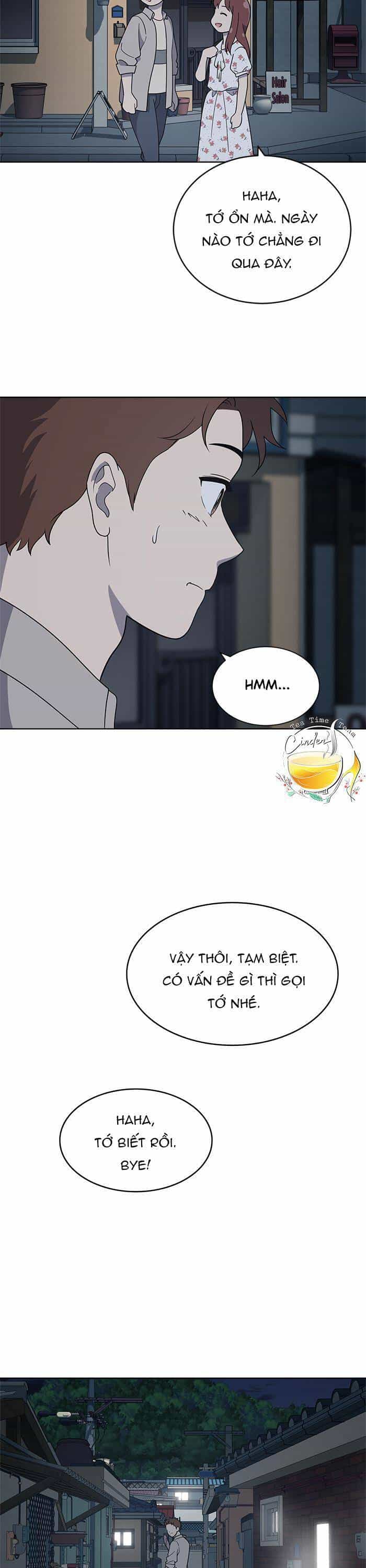 Cô Nàng Hết Thuốc Chữa - Chương 37 - ảnh 38