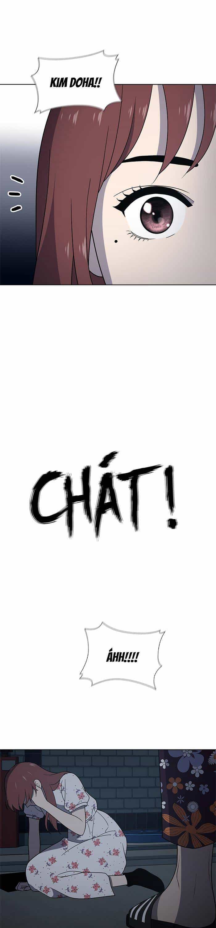 Cô Nàng Hết Thuốc Chữa - Chương 37 - ảnh 41