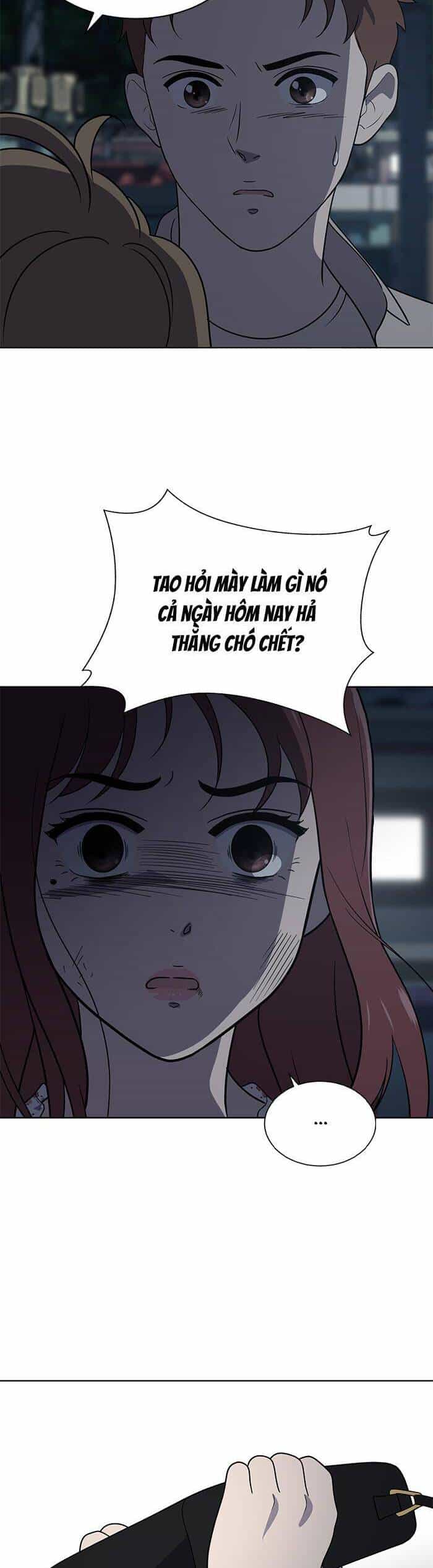 Cô Nàng Hết Thuốc Chữa - Chương 38 - ảnh 11