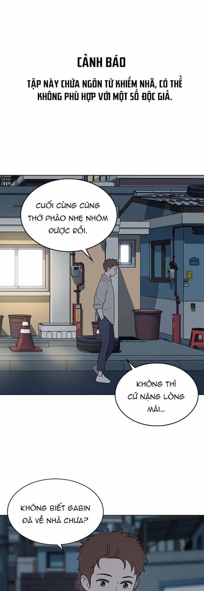 Cô Nàng Hết Thuốc Chữa - Chương 38 - ảnh 2