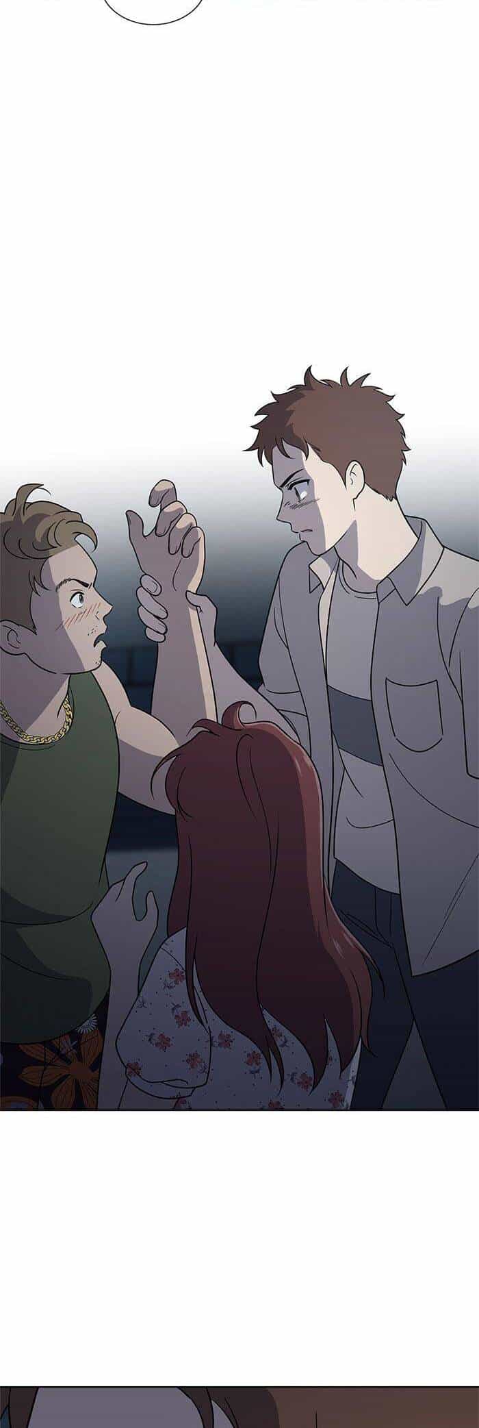 Cô Nàng Hết Thuốc Chữa - Chương 38 - ảnh 5
