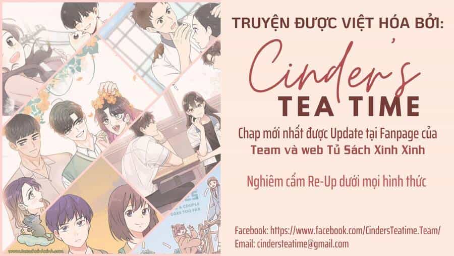 Cô Nàng Hết Thuốc Chữa - Chương 41 - ảnh 56