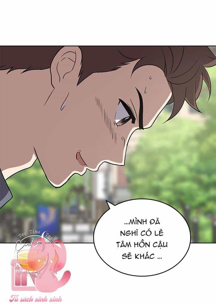 Cô Nàng Hết Thuốc Chữa - Chương 46 - ảnh 21