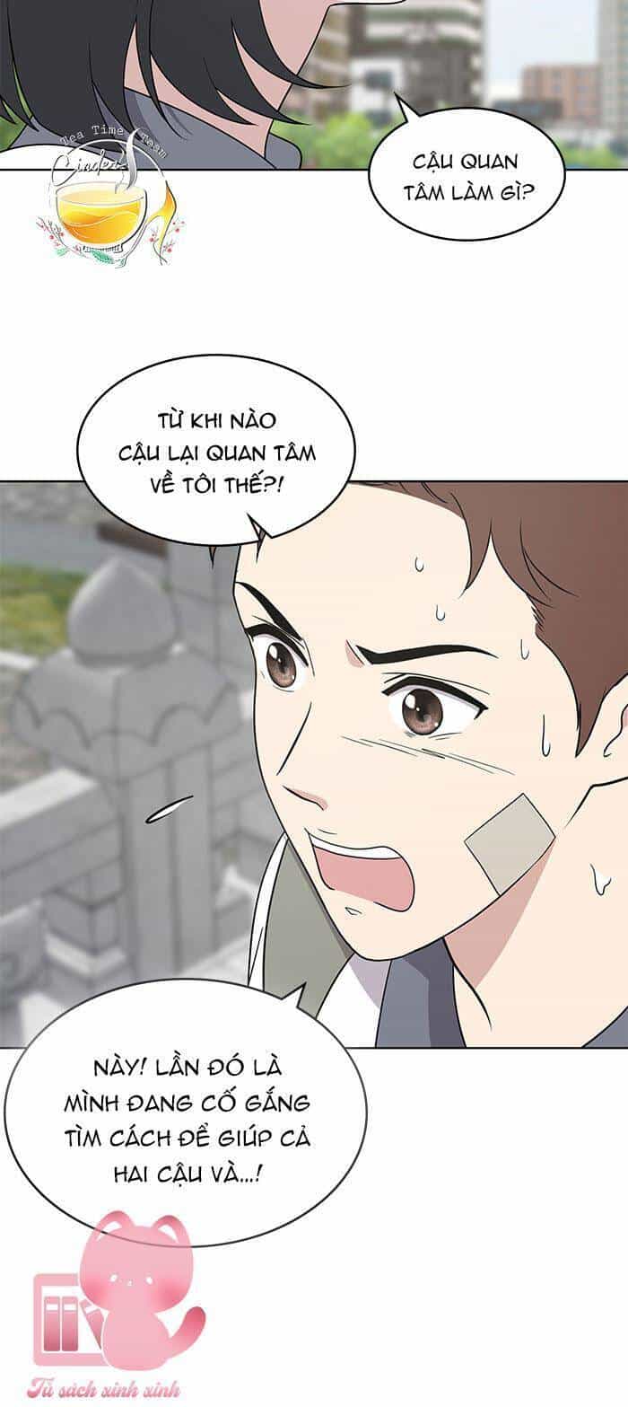 Cô Nàng Hết Thuốc Chữa - Chương 46 - ảnh 5