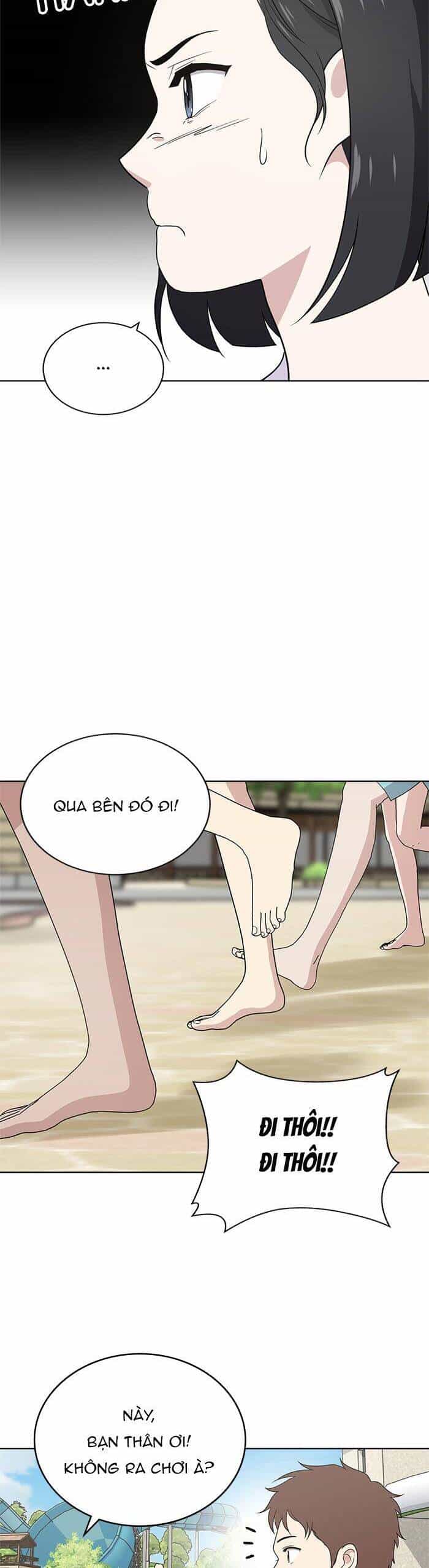 Cô Nàng Hết Thuốc Chữa - Chương 48 - ảnh 15