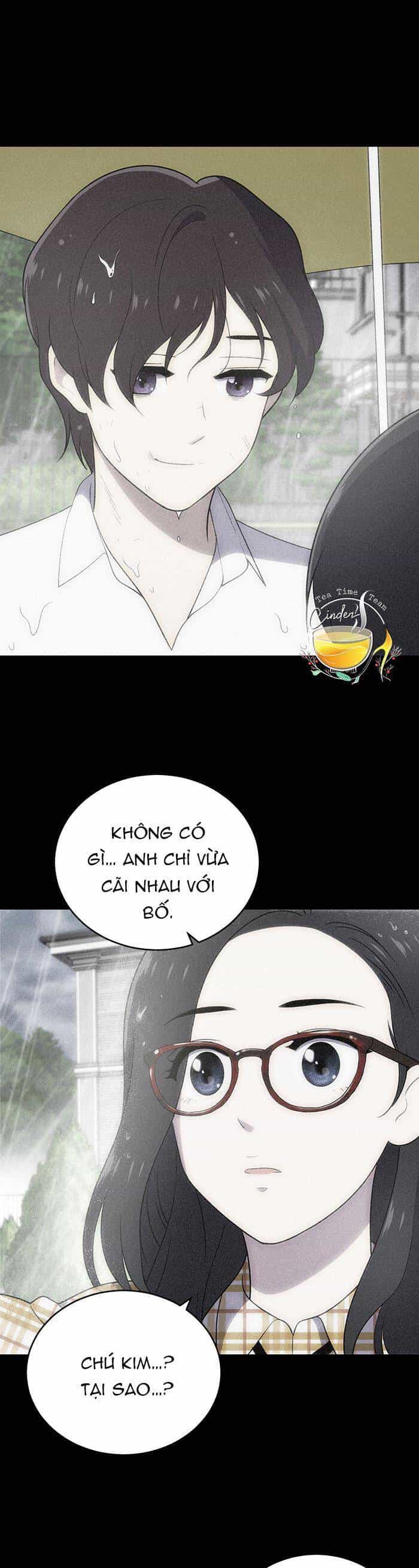 Cô Nàng Hết Thuốc Chữa - Chương 52 - ảnh 37