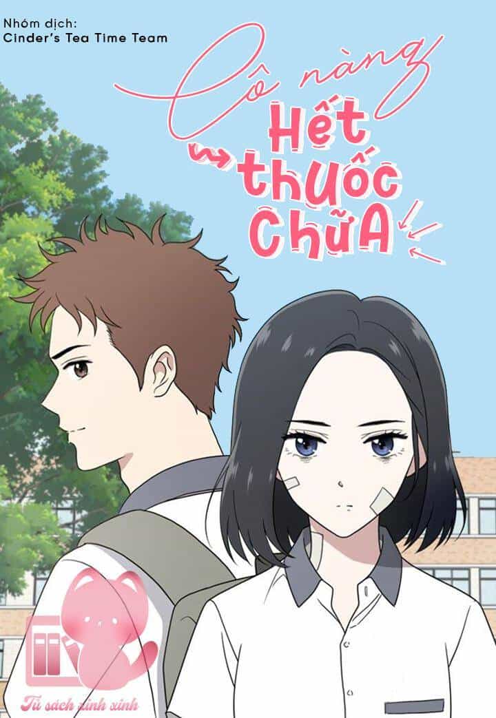 Cô Nàng Hết Thuốc Chữa - Chương 53 - ảnh 1