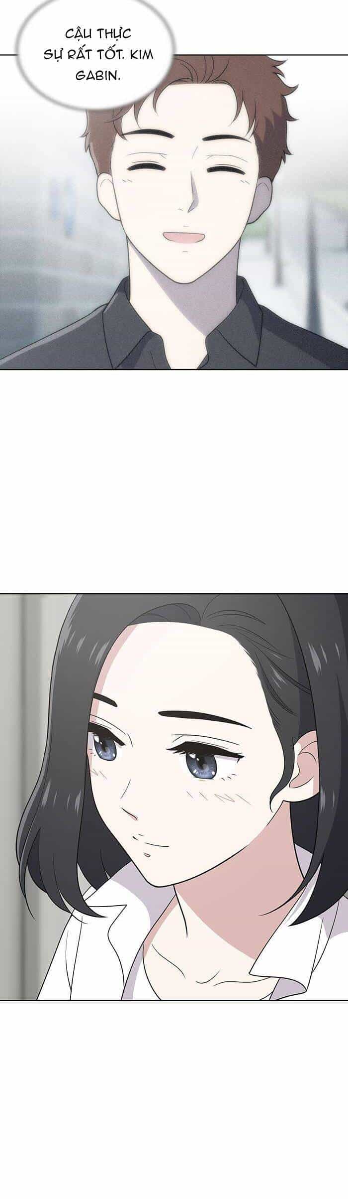 Cô Nàng Hết Thuốc Chữa - Chương 53 - ảnh 30