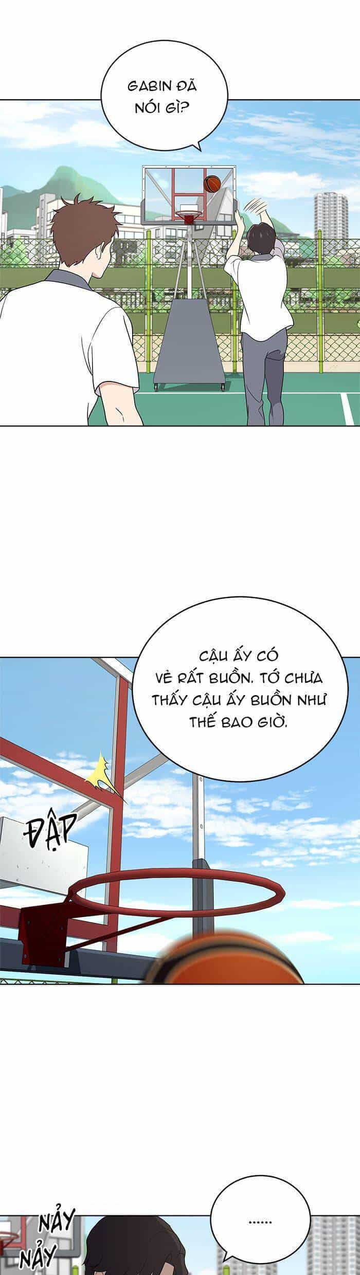 Cô Nàng Hết Thuốc Chữa - Chương 55 - ảnh 26