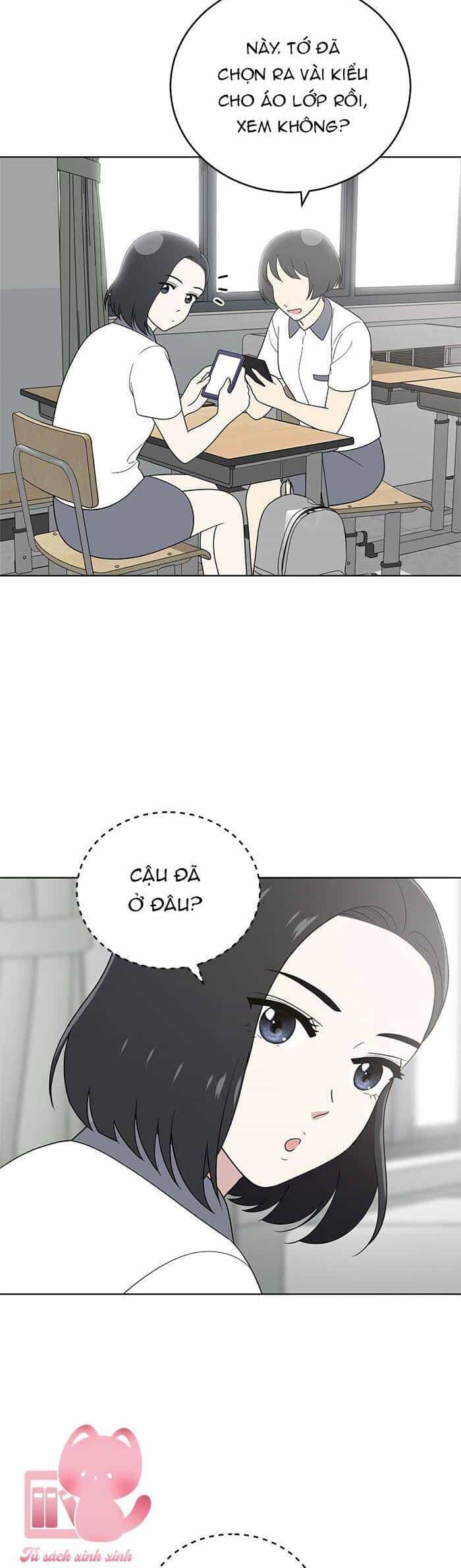 Cô Nàng Hết Thuốc Chữa - Chương 55 - ảnh 40
