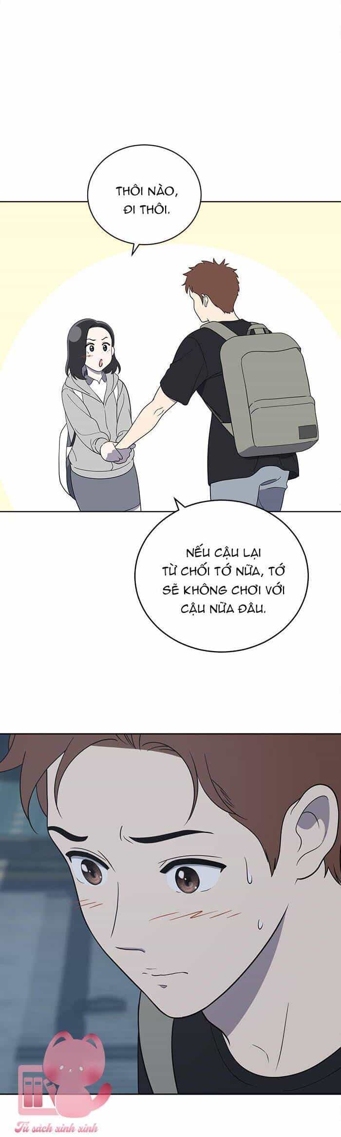 Cô Nàng Hết Thuốc Chữa - Chương 60 - ảnh 52