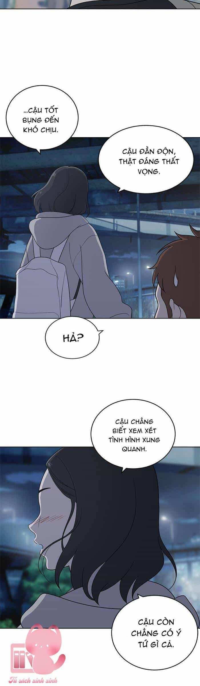 Cô Nàng Hết Thuốc Chữa - Chương 61 - ảnh 38
