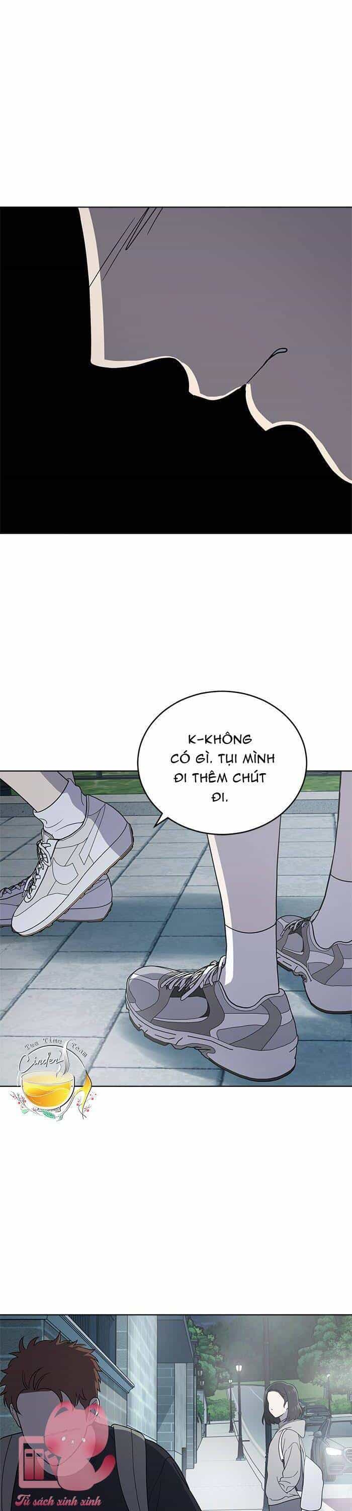 Cô Nàng Hết Thuốc Chữa - Chương 62 - ảnh 10