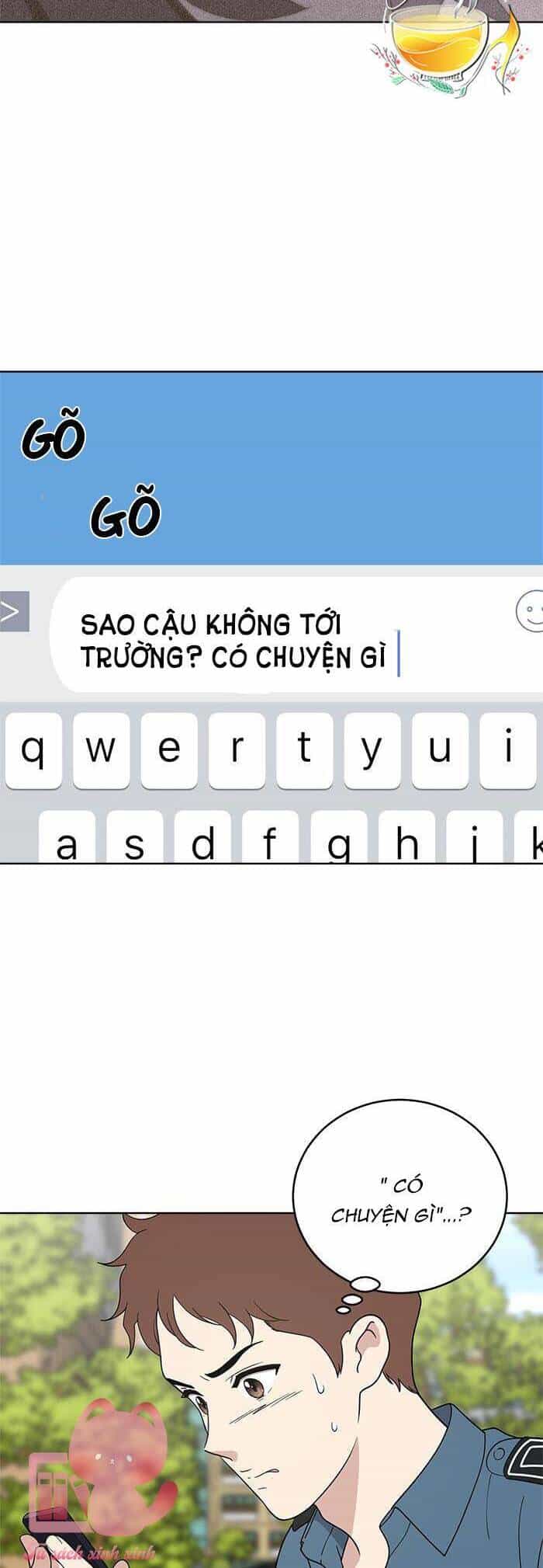 Cô Nàng Hết Thuốc Chữa - Chương 63 - ảnh 16