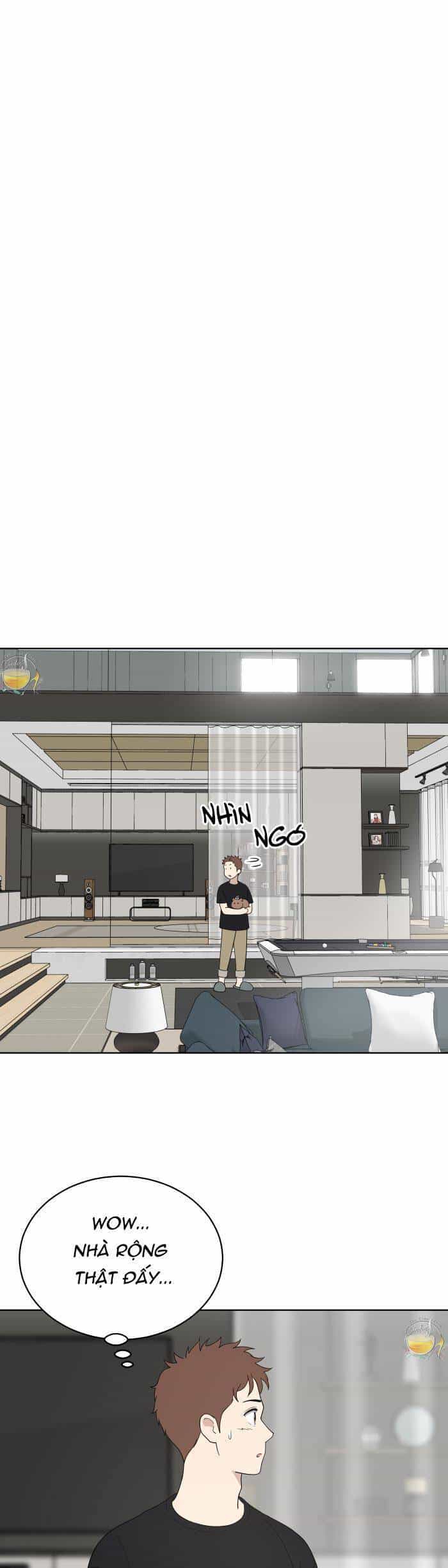 Cô Nàng Hết Thuốc Chữa - Chương 64 - ảnh 44