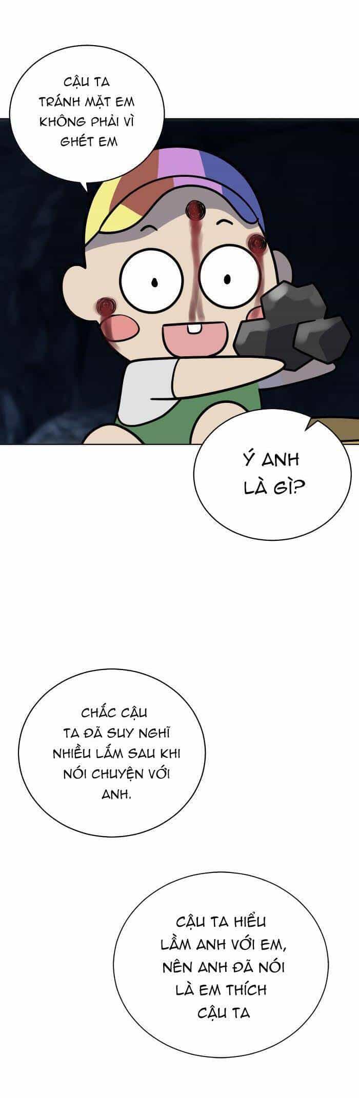 Cô Nàng Hết Thuốc Chữa - Chương 64 - ảnh 7