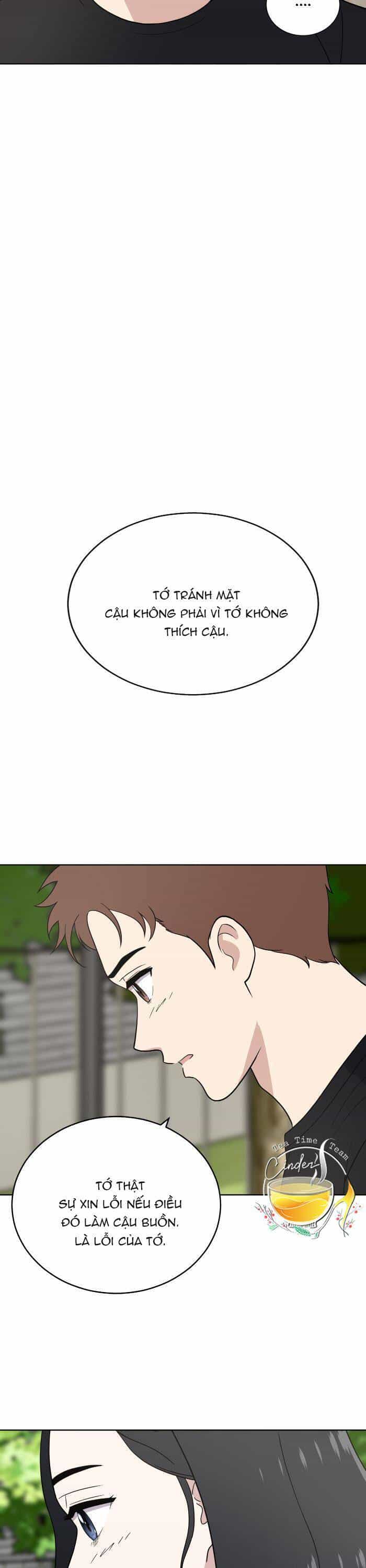 Cô Nàng Hết Thuốc Chữa - Chương 65 - ảnh 33