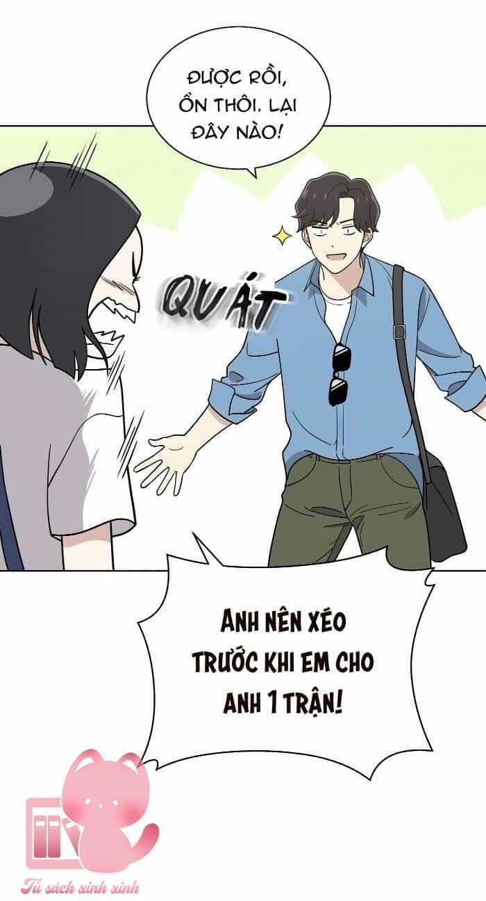 Cô Nàng Hết Thuốc Chữa - Chương 69 - ảnh 51