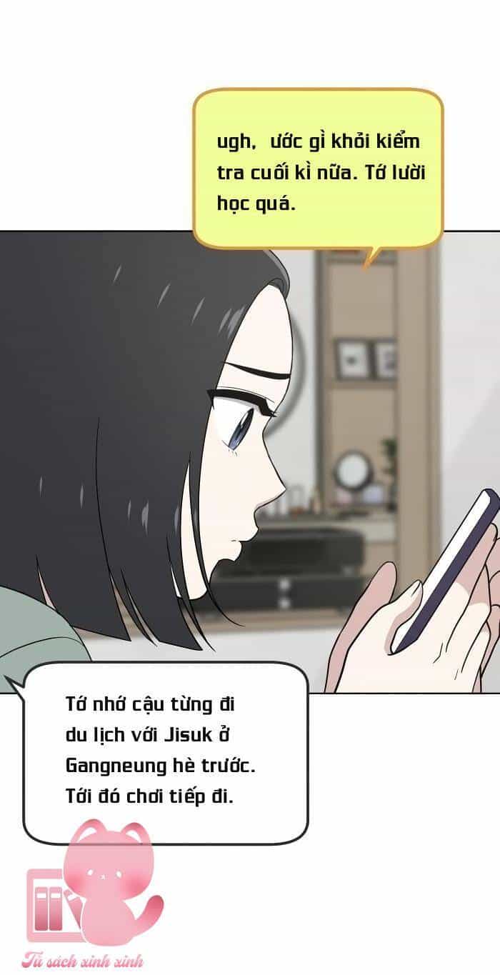 Cô Nàng Hết Thuốc Chữa - Chương 70 - ảnh 105