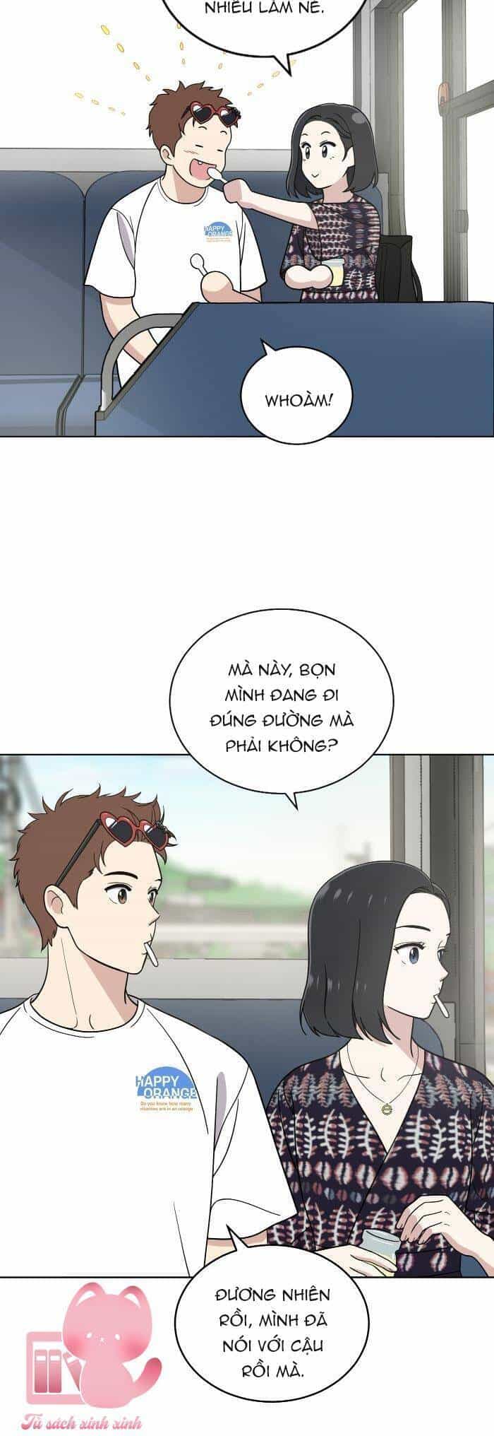 Cô Nàng Hết Thuốc Chữa - Chương 71 - ảnh 33