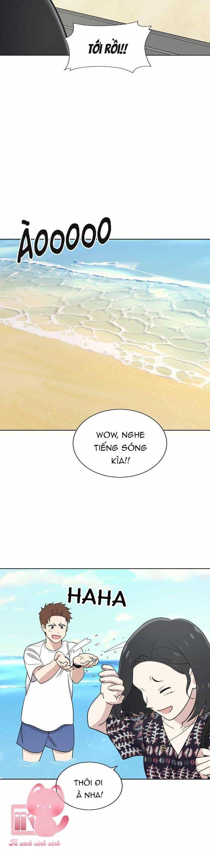 Cô Nàng Hết Thuốc Chữa - Chương 71 - ảnh 35