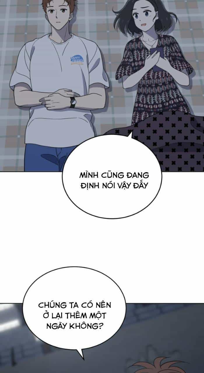 Cô Nàng Hết Thuốc Chữa - Chương 73 - ảnh 18