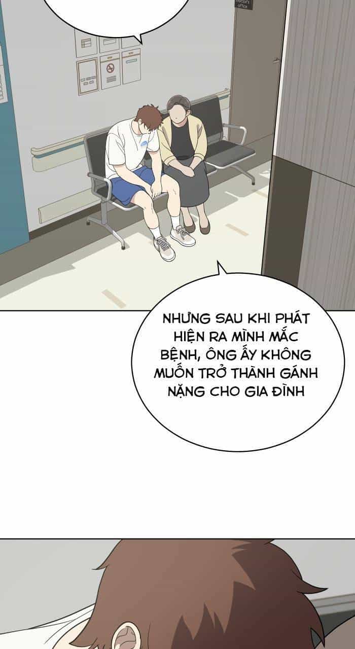 Cô Nàng Hết Thuốc Chữa - Chương 75 - ảnh 2