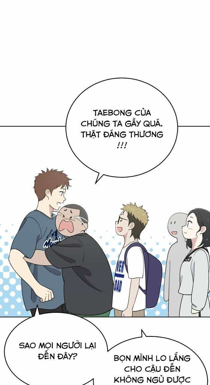 Cô Nàng Hết Thuốc Chữa - Chương 75 - ảnh 63