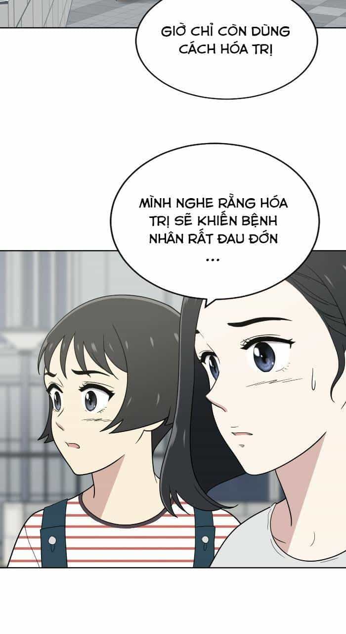 Cô Nàng Hết Thuốc Chữa - Chương 75 - ảnh 72