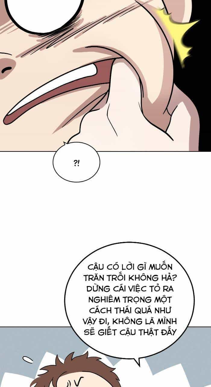 Cô Nàng Hết Thuốc Chữa - Chương 76 - ảnh 32