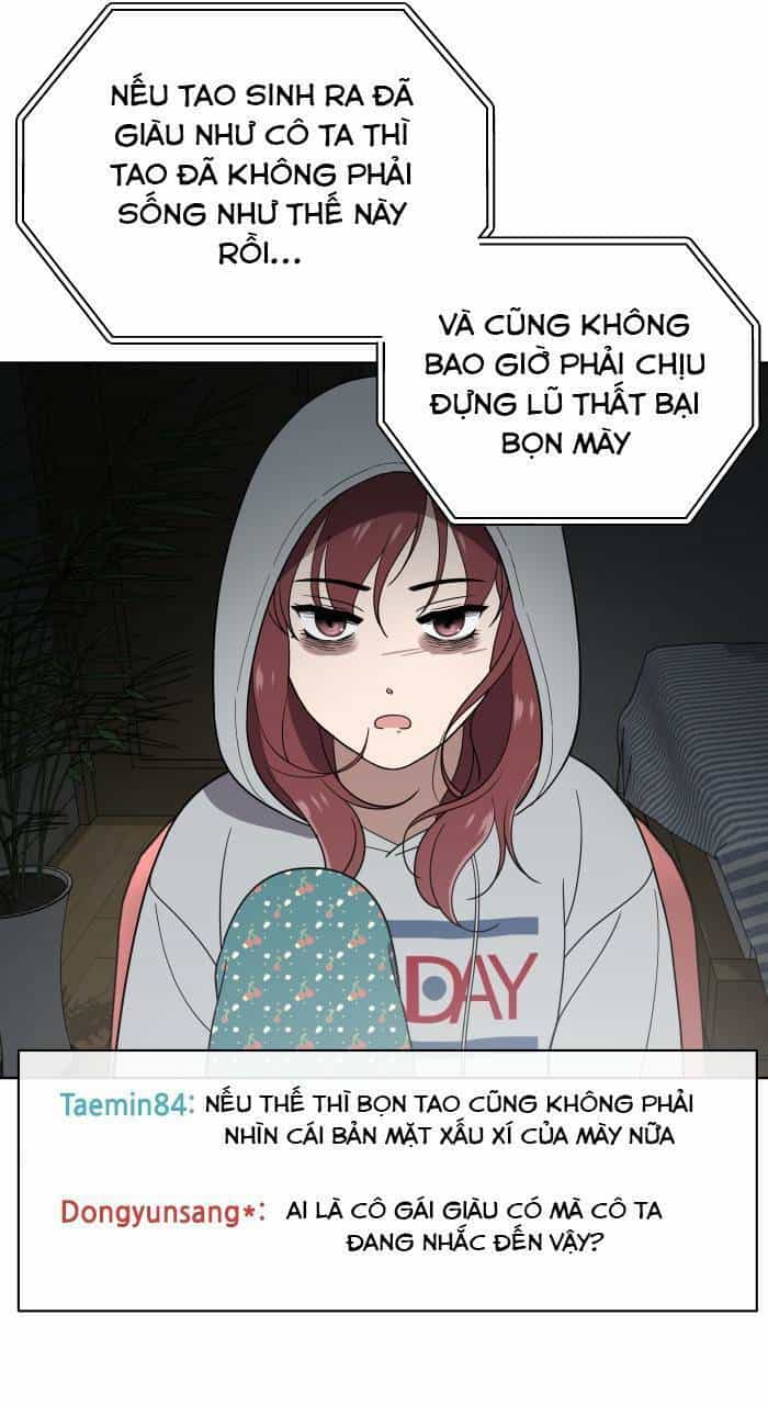Cô Nàng Hết Thuốc Chữa - Chương 76 - ảnh 62