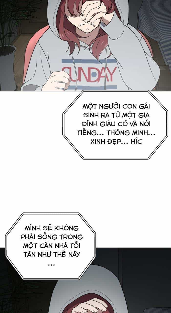 Cô Nàng Hết Thuốc Chữa - Chương 76 - ảnh 68