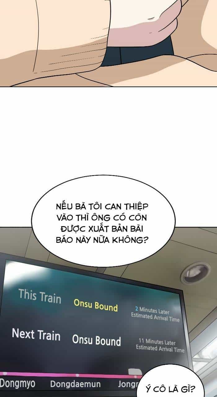 Cô Nàng Hết Thuốc Chữa - Chương 77 - ảnh 28