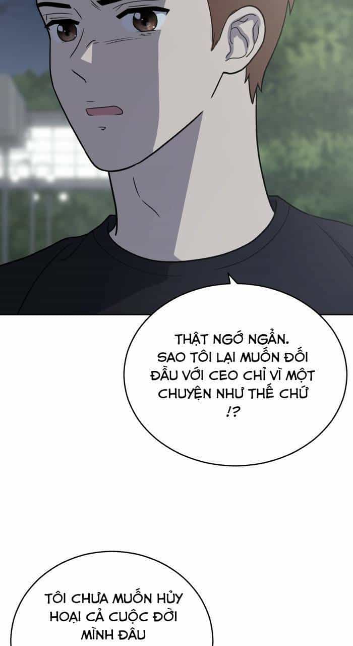 Cô Nàng Hết Thuốc Chữa - Chương 78 - ảnh 51