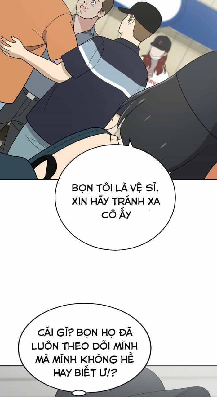 Cô Nàng Hết Thuốc Chữa - Chương 78 - ảnh 63