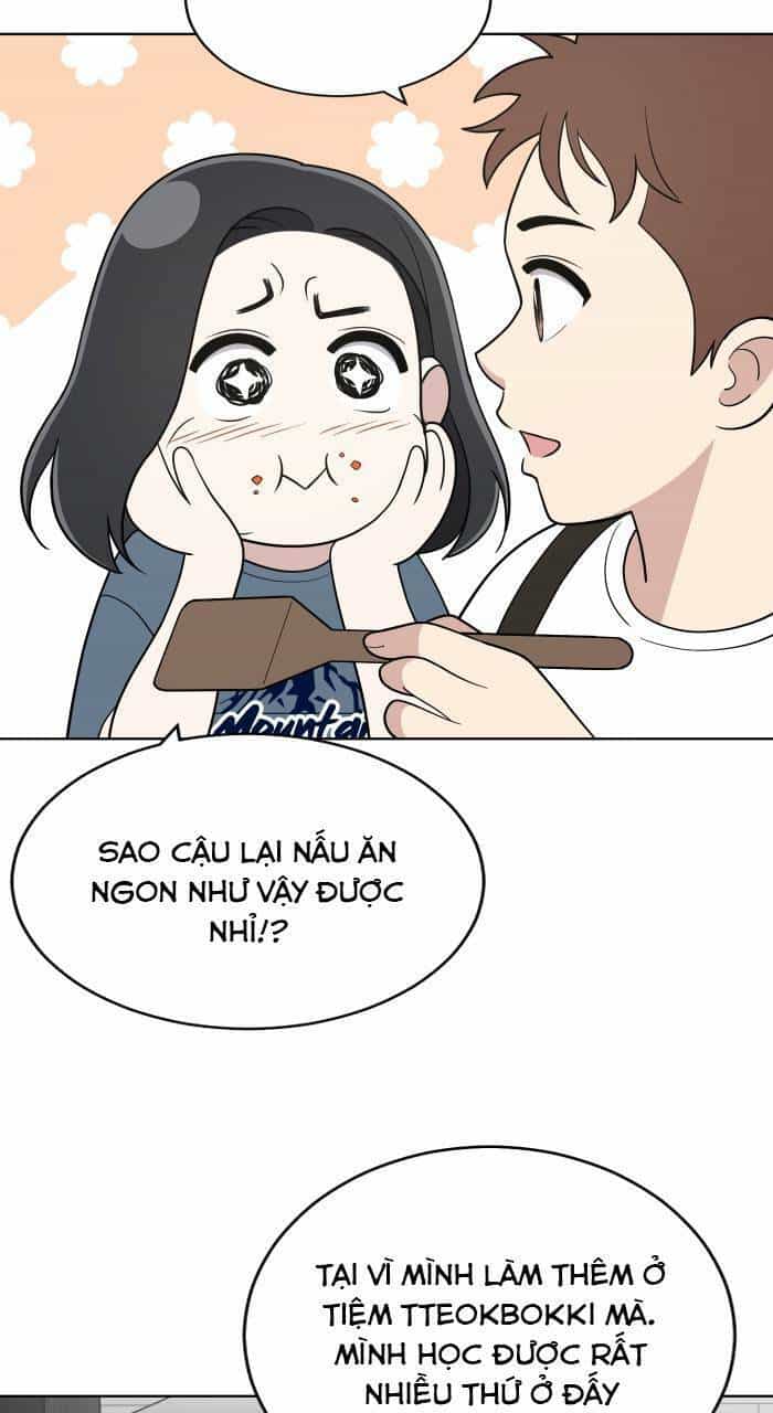 Cô Nàng Hết Thuốc Chữa - Chương 81 - ảnh 27