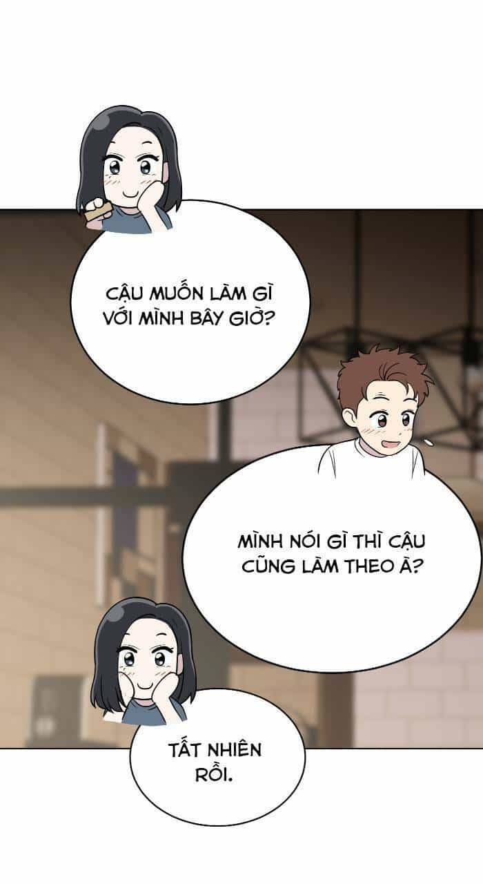 Cô Nàng Hết Thuốc Chữa - Chương 81 - ảnh 59