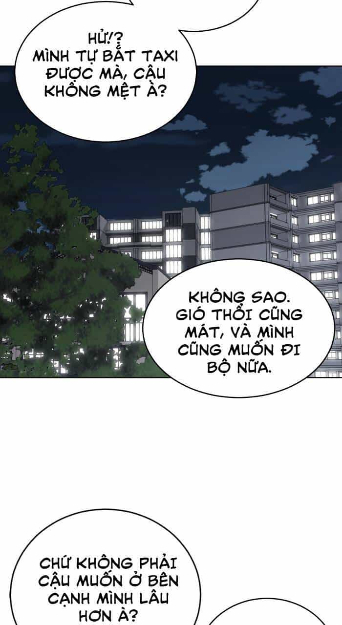 Cô Nàng Hết Thuốc Chữa - Chương 82 - ảnh 35