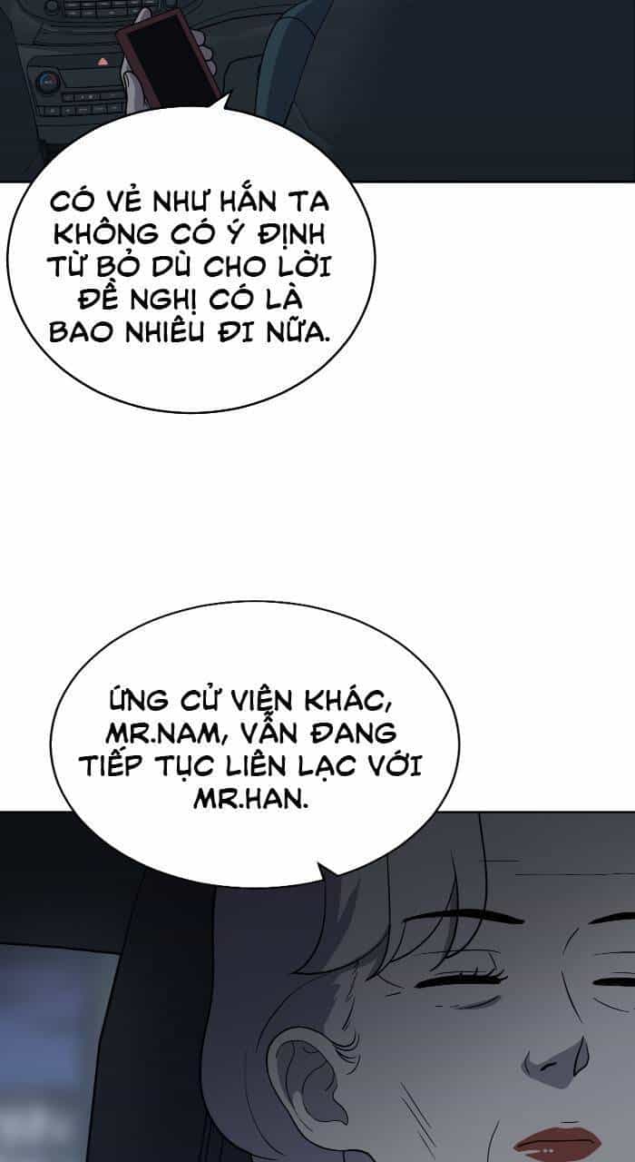 Cô Nàng Hết Thuốc Chữa - Chương 82 - ảnh 86