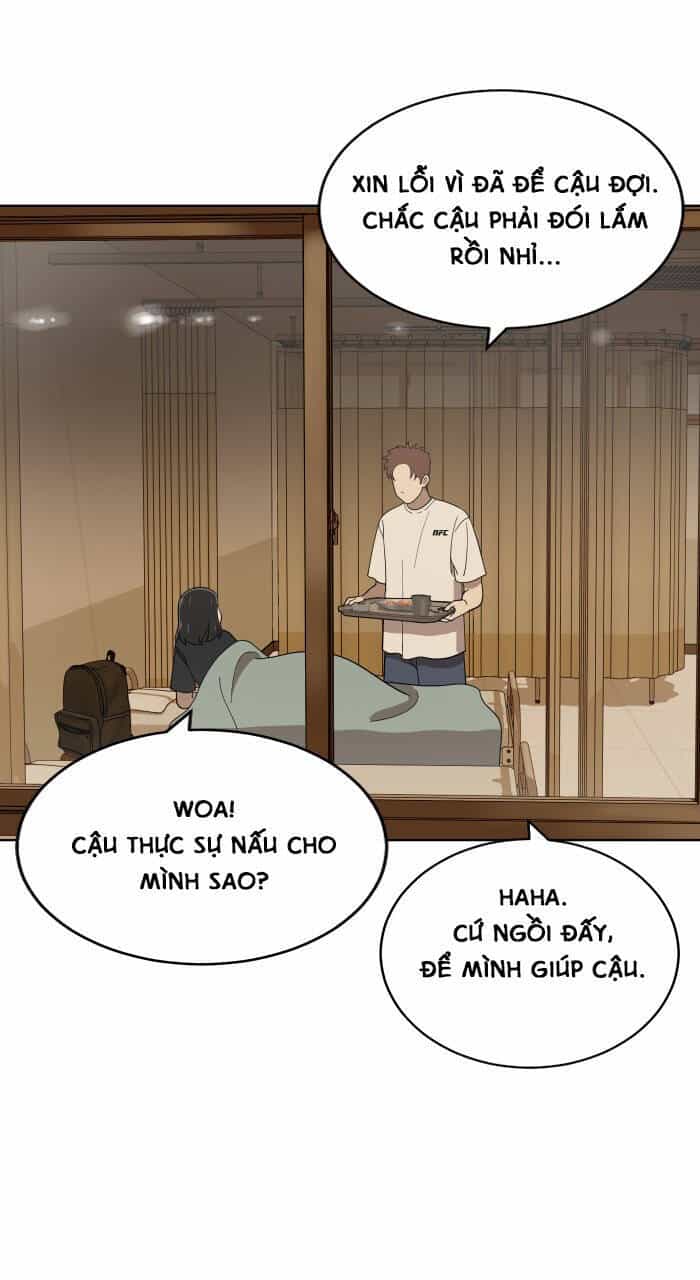 Cô Nàng Hết Thuốc Chữa - Chương 84 - ảnh 70