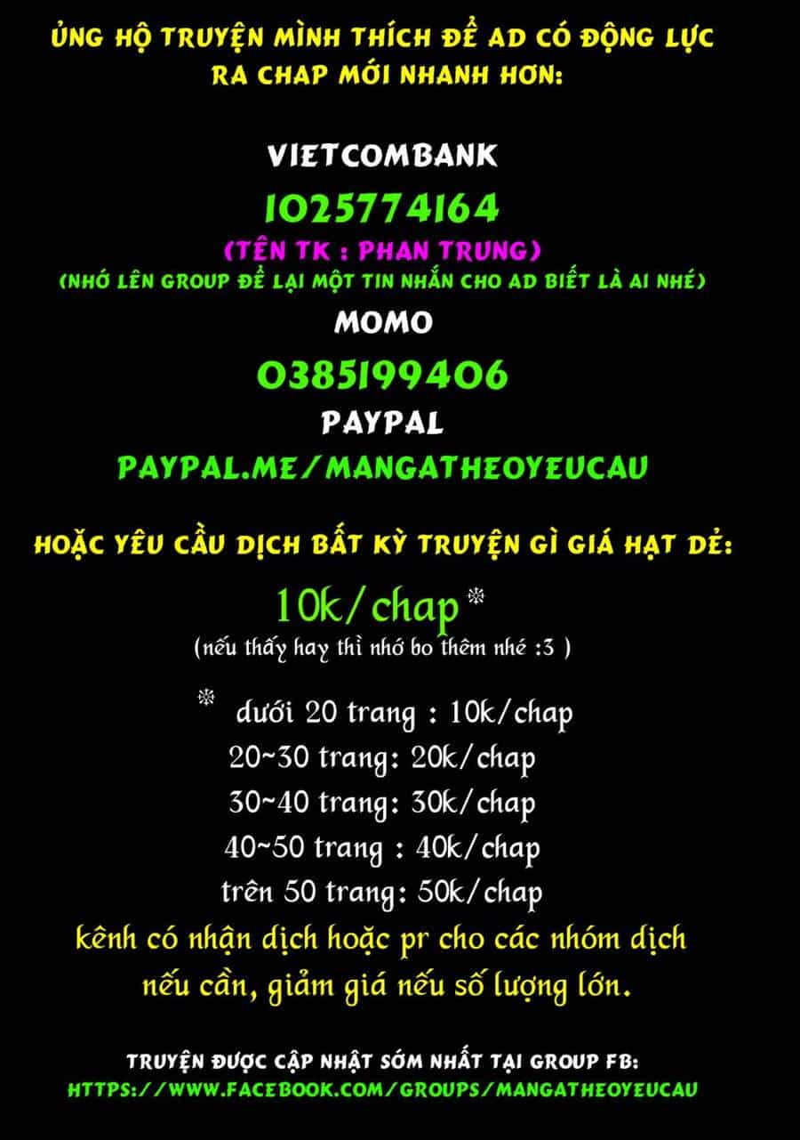 Cô Nàng Hết Thuốc Chữa - Chương 84 - ảnh 86