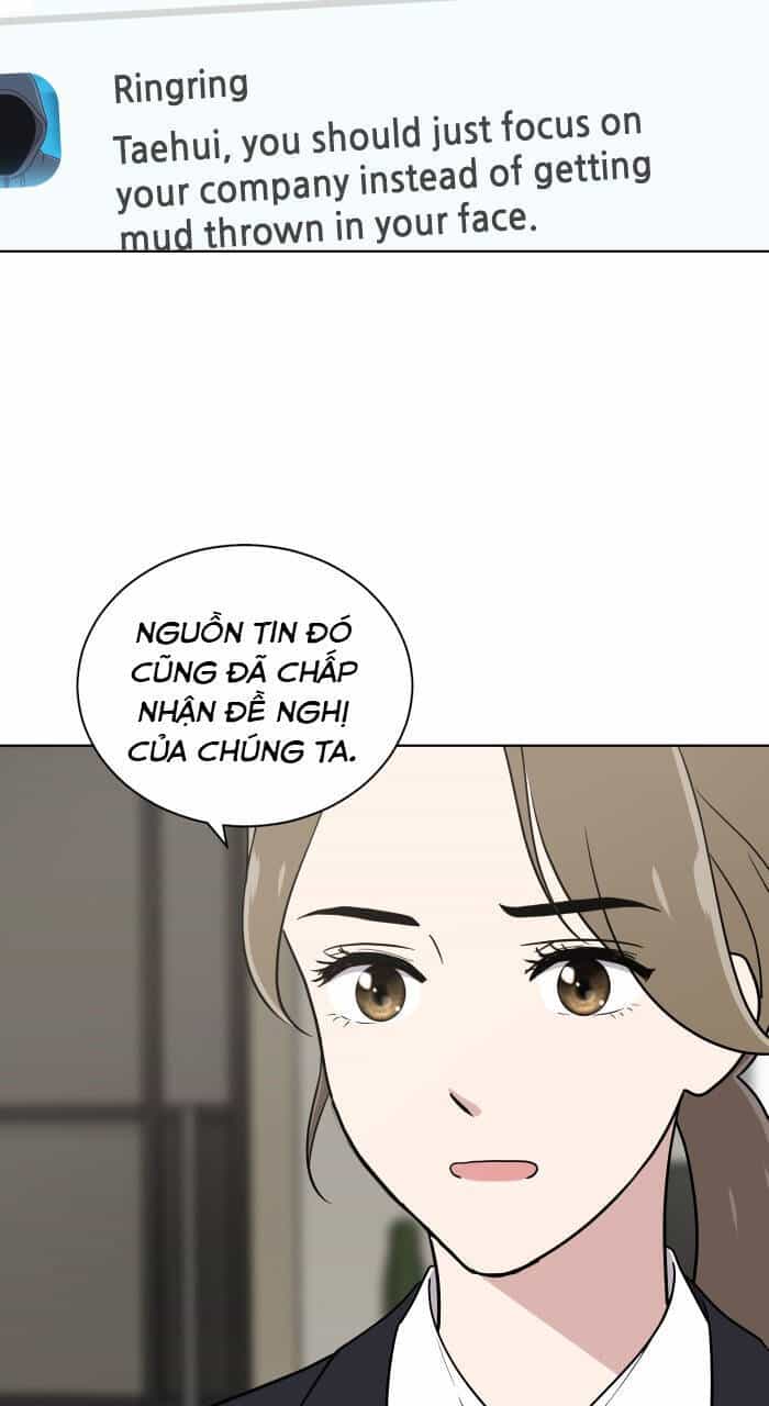 Cô Nàng Hết Thuốc Chữa - Chương 86 - ảnh 56