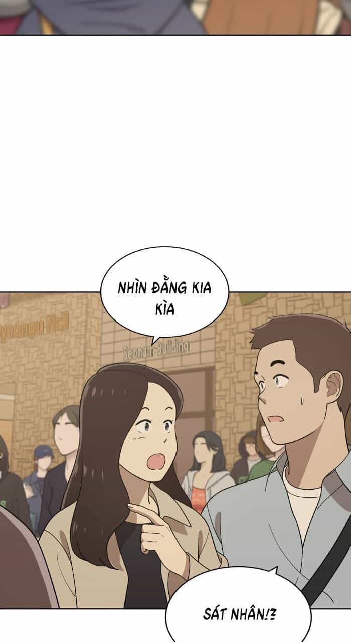 Cô Nàng Hết Thuốc Chữa - Chương 88 - ảnh 22