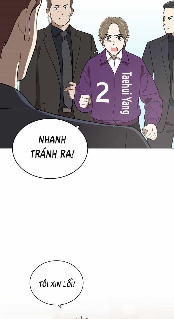 Cô Nàng Hết Thuốc Chữa - Chương 89 - ảnh 43