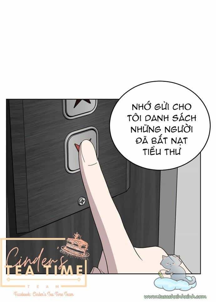 Cô Nàng Hết Thuốc Chữa - Chương 9 - ảnh 36